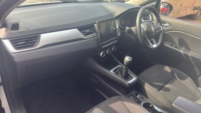 Renault Captur 1.0 TCE 100 Iconic 5dr Petrol Hatchback